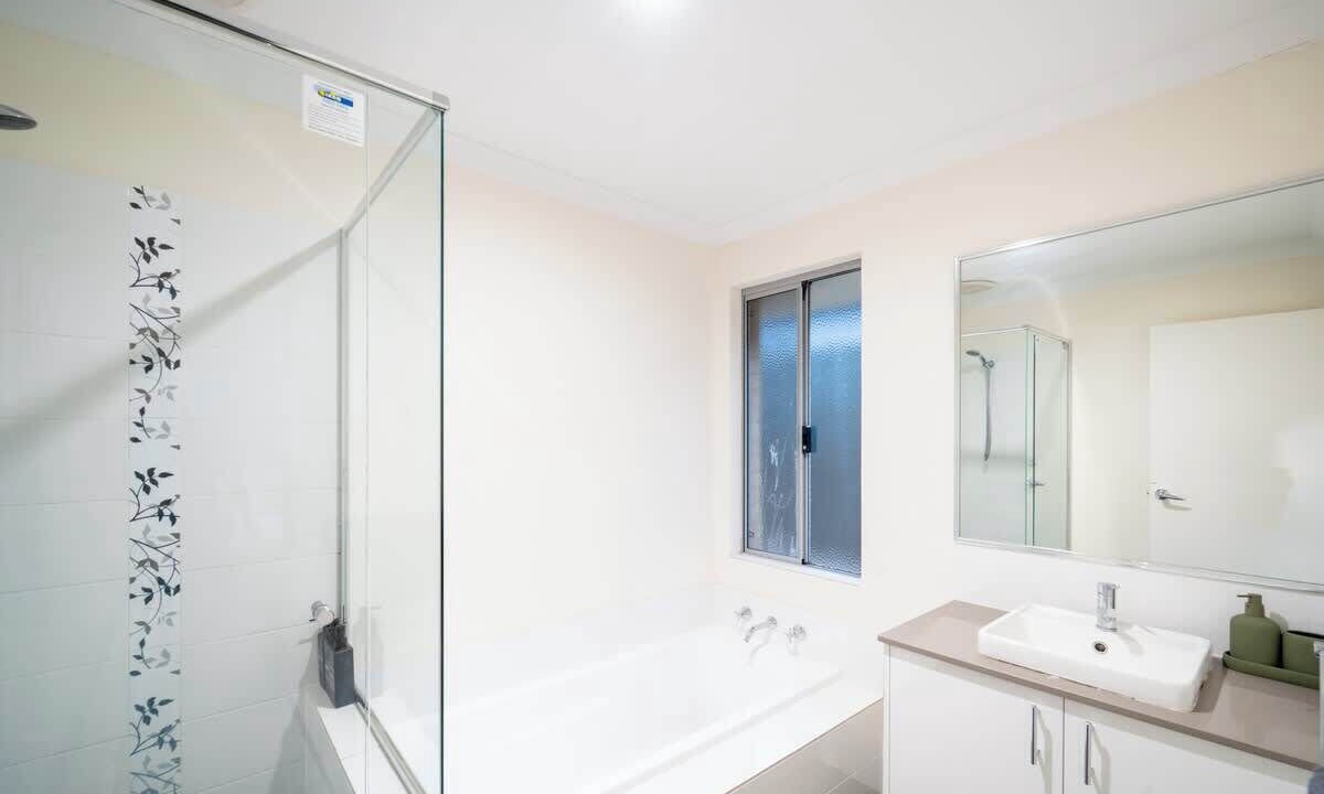 Photo of Bathroom in Baldivis