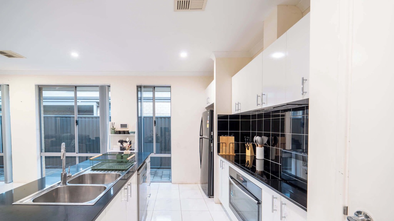 Photo of Kitchen in Baldivis