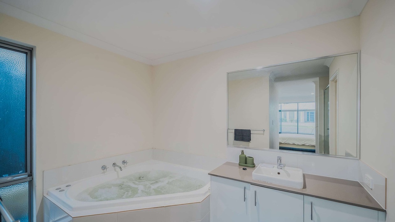Photo of Bathroom in Baldivis