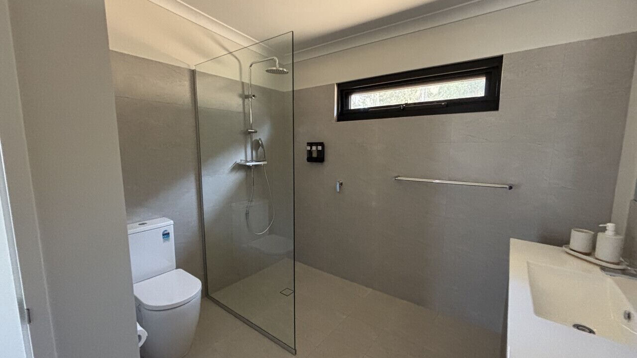 Photo of Bathroom in Nannup