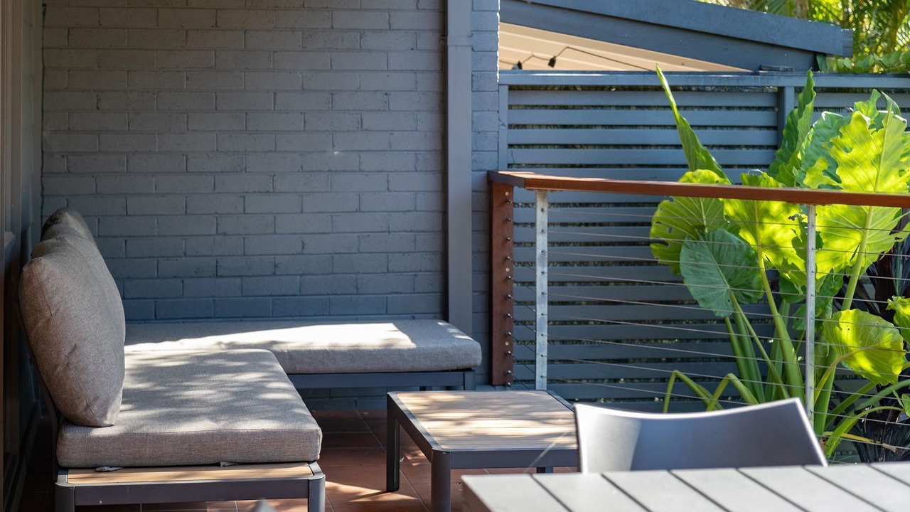 Photo of Patio Balcony in Smiths Lake