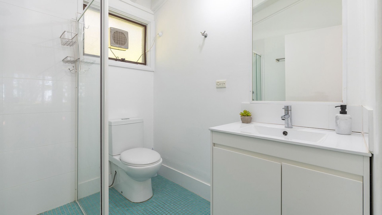 Photo of Bathroom in Smiths Lake
