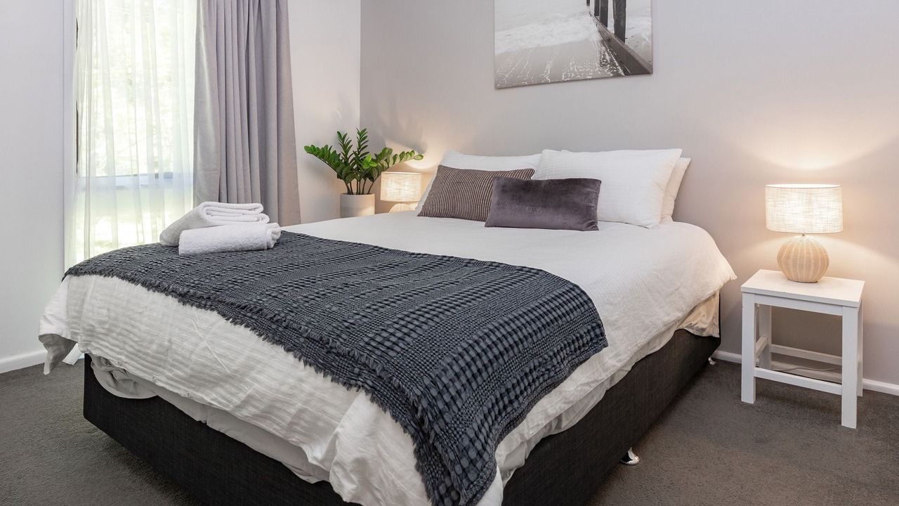 Photo of Bedroom in Smiths Lake