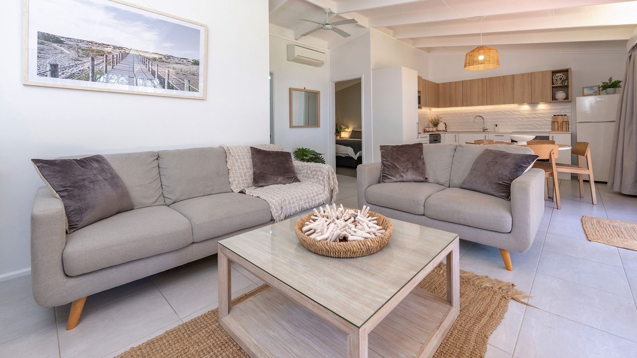 Photo of Livingroom in Smiths Lake