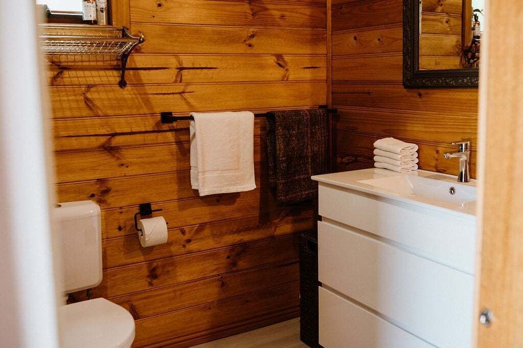 Photo of Bathroom in St Helens
