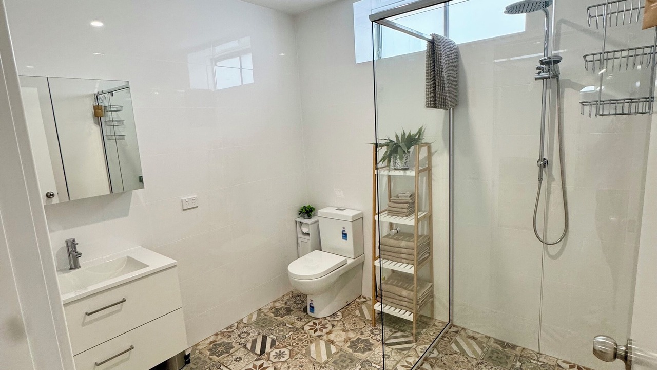 Photo of Bathroom in Wauchope