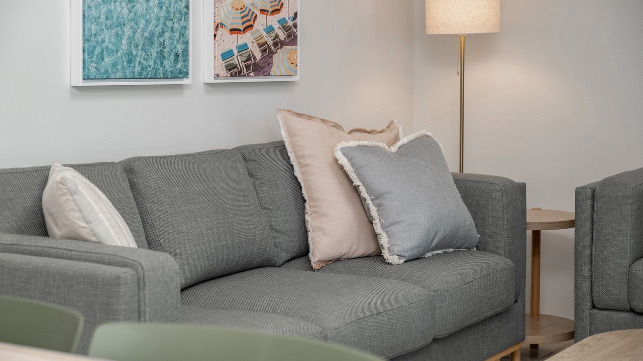 Photo of Livingroom in Smiths Lake