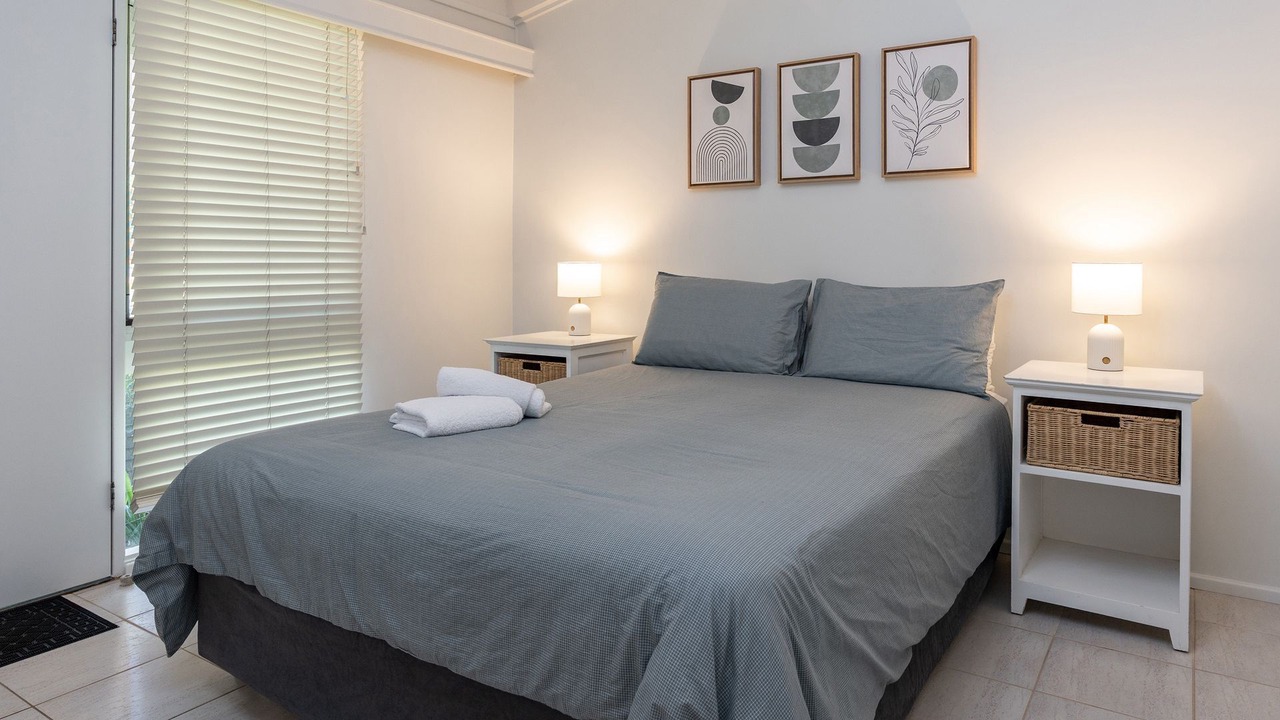 Photo of Bedroom in Smiths Lake