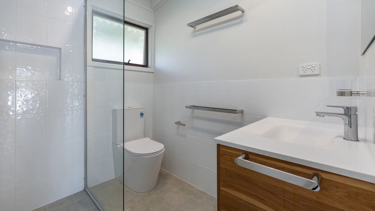 Photo of Bathroom in Smiths Lake
