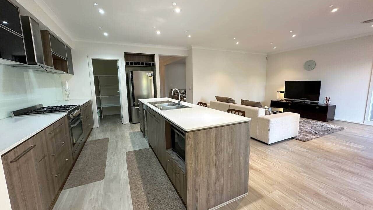 Photo of Kitchen in Tarneit