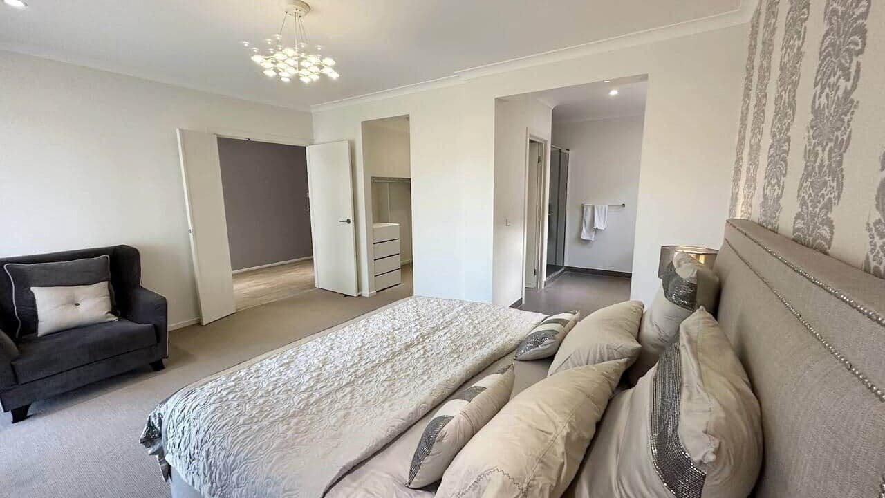 Photo of Bedroom in Tarneit