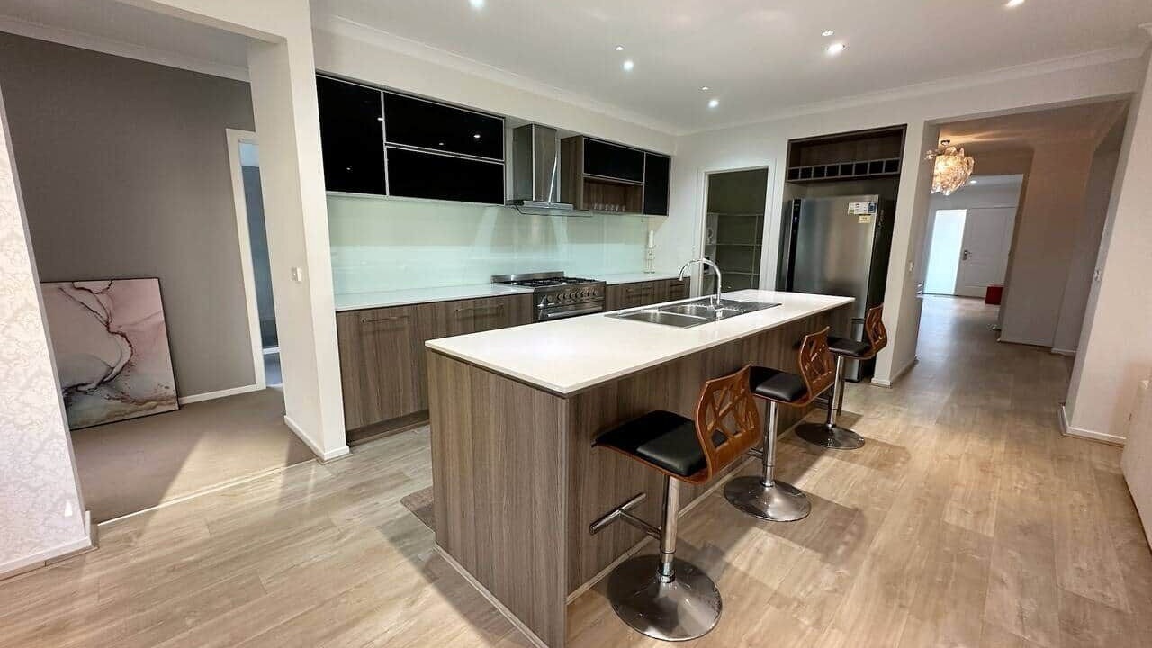 Photo of Kitchen in Tarneit