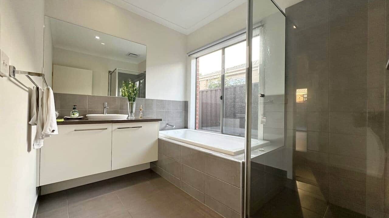 Photo of Bathroom in Tarneit