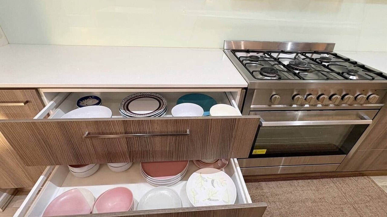 Photo of Kitchen in Tarneit