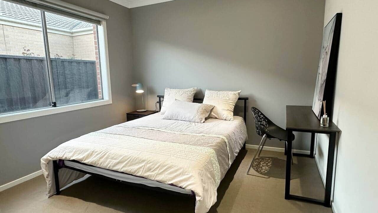 Photo of Bedroom in Tarneit