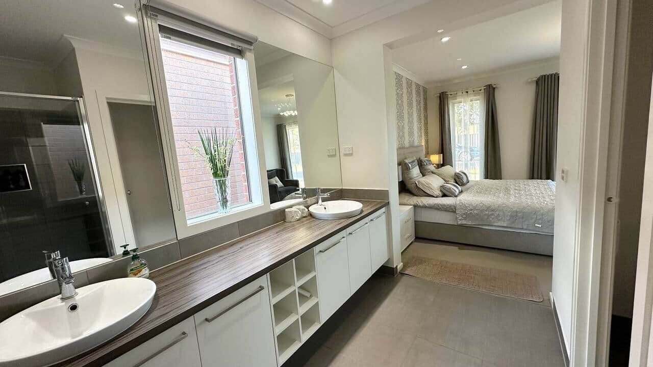 Photo of Bedroom in Tarneit