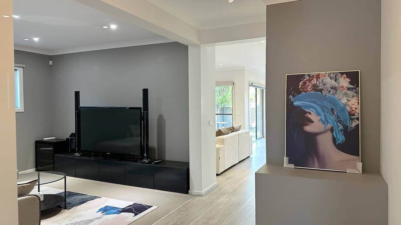 Photo of Livingroom in Tarneit