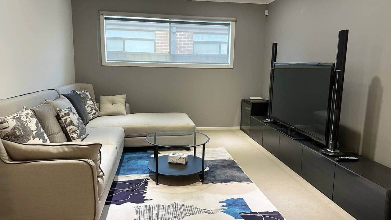 Photo of Livingroom in Tarneit