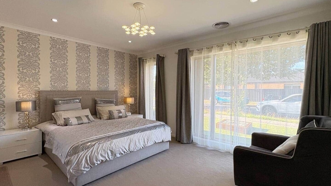 Photo of Bedroom in Tarneit