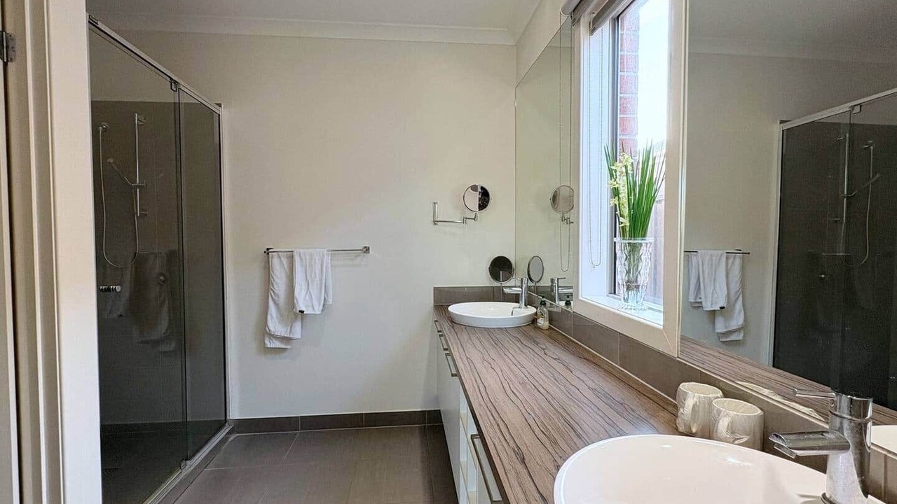 Photo of Bathroom in Tarneit