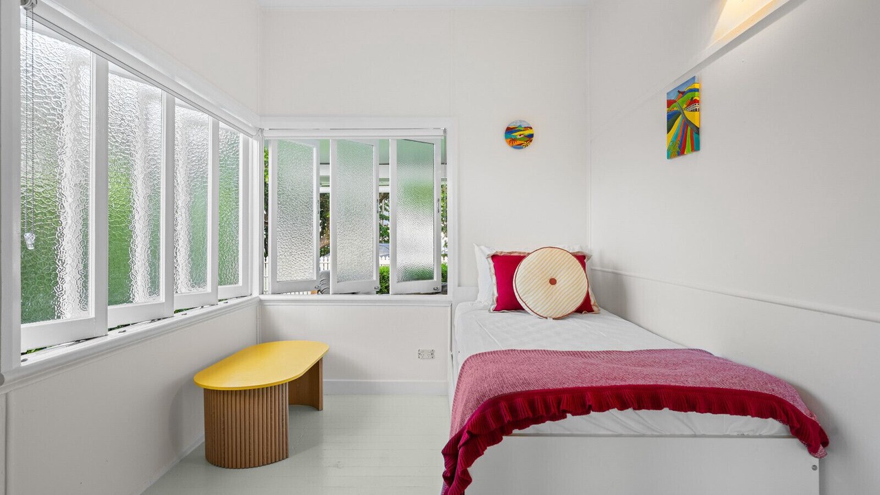 Photo of Bedroom in Newell