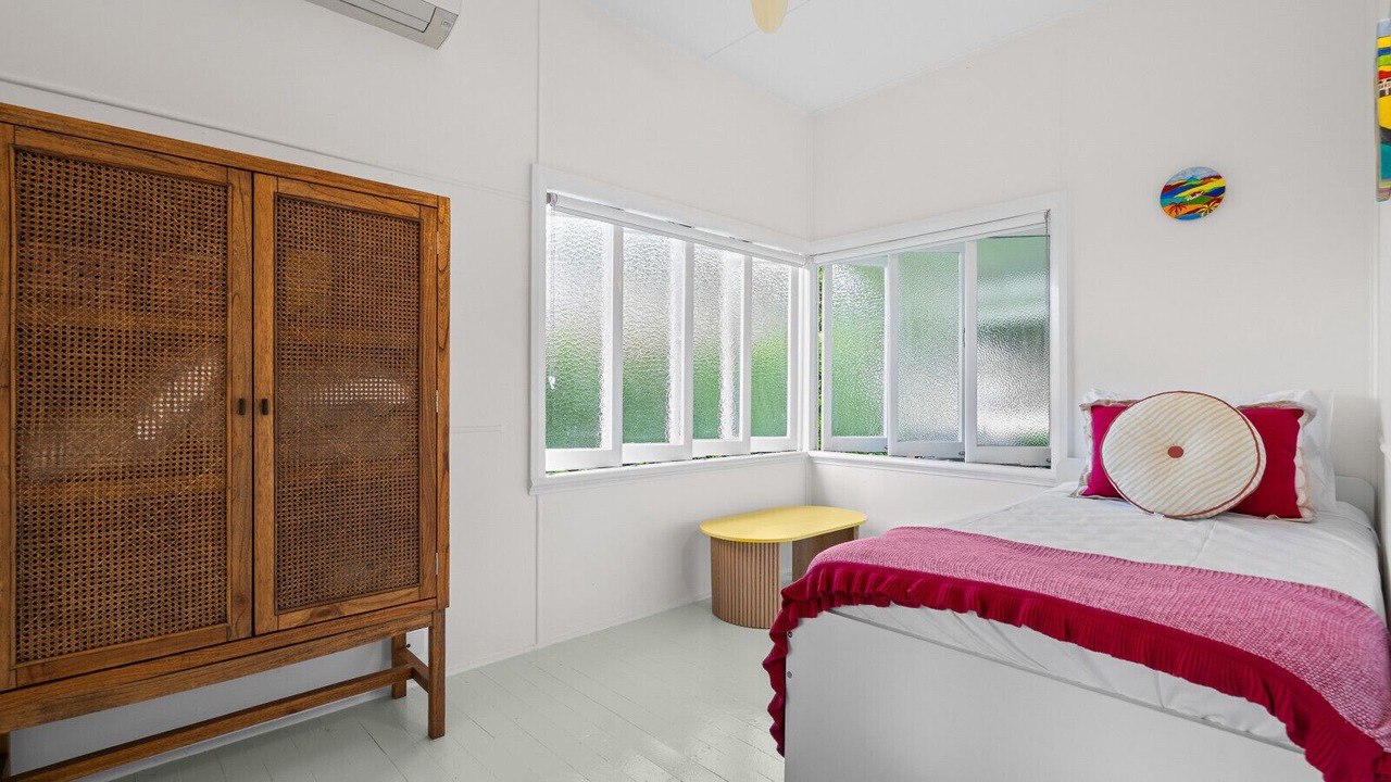 Photo of Bedroom in Newell