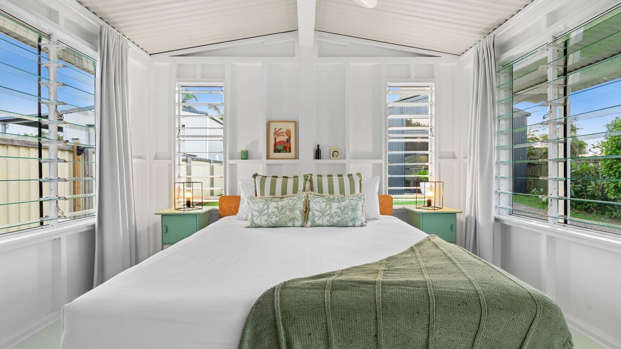 Photo of Bedroom in Newell