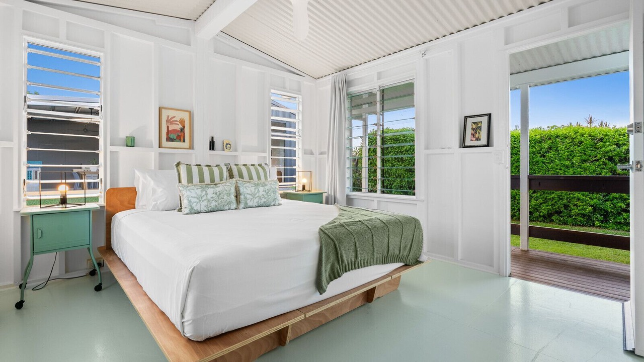 Photo of Bedroom in Newell