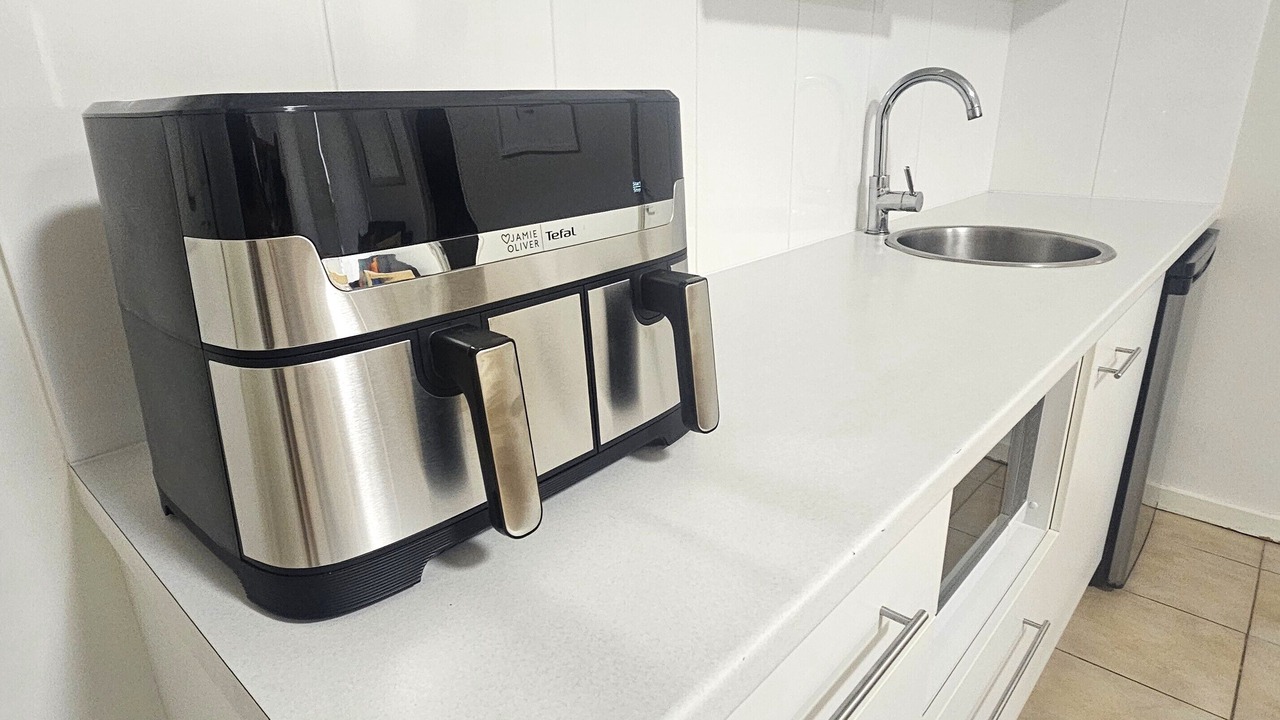 Photo of Kitchen in Beresford