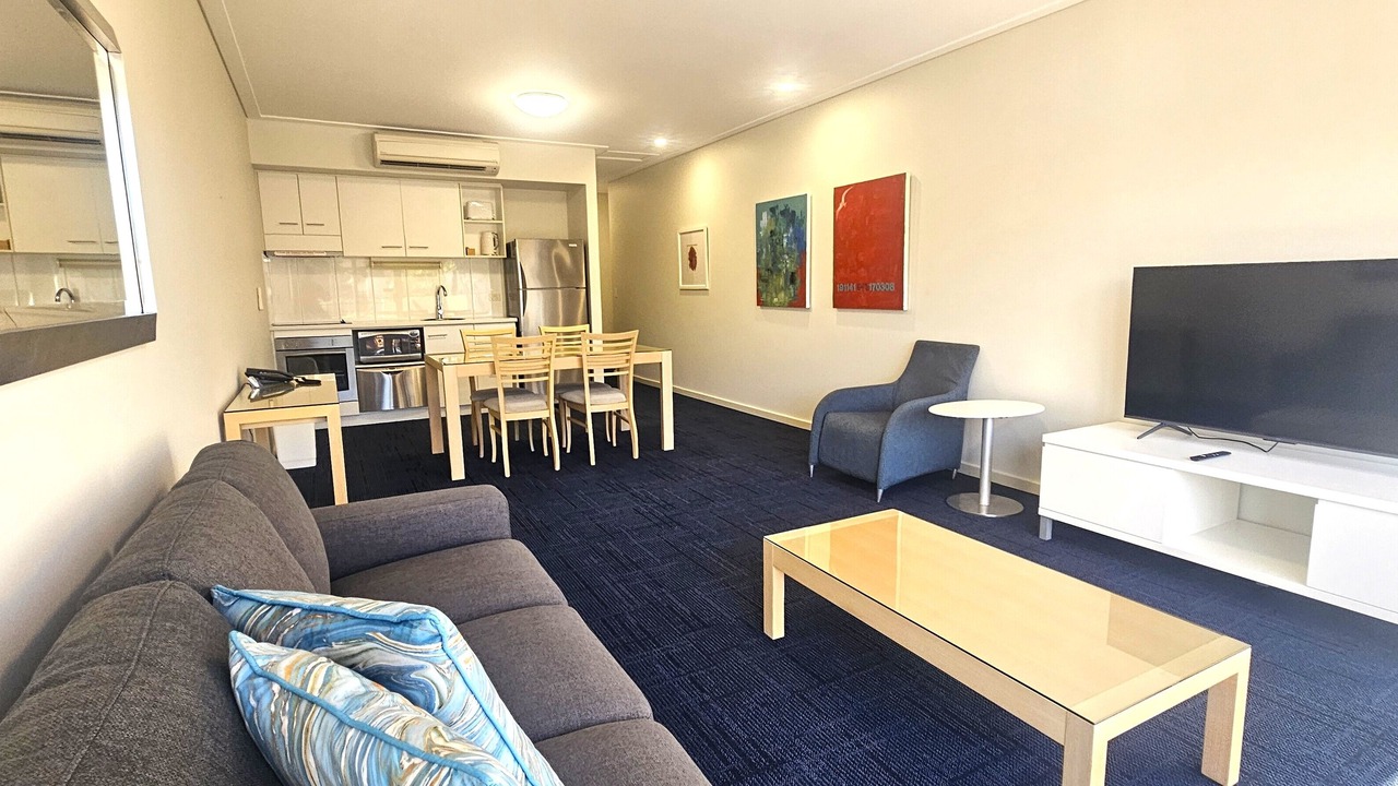 Photo of Livingroom in Beresford