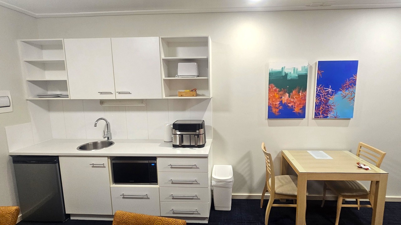 Photo of Kitchen in Beresford