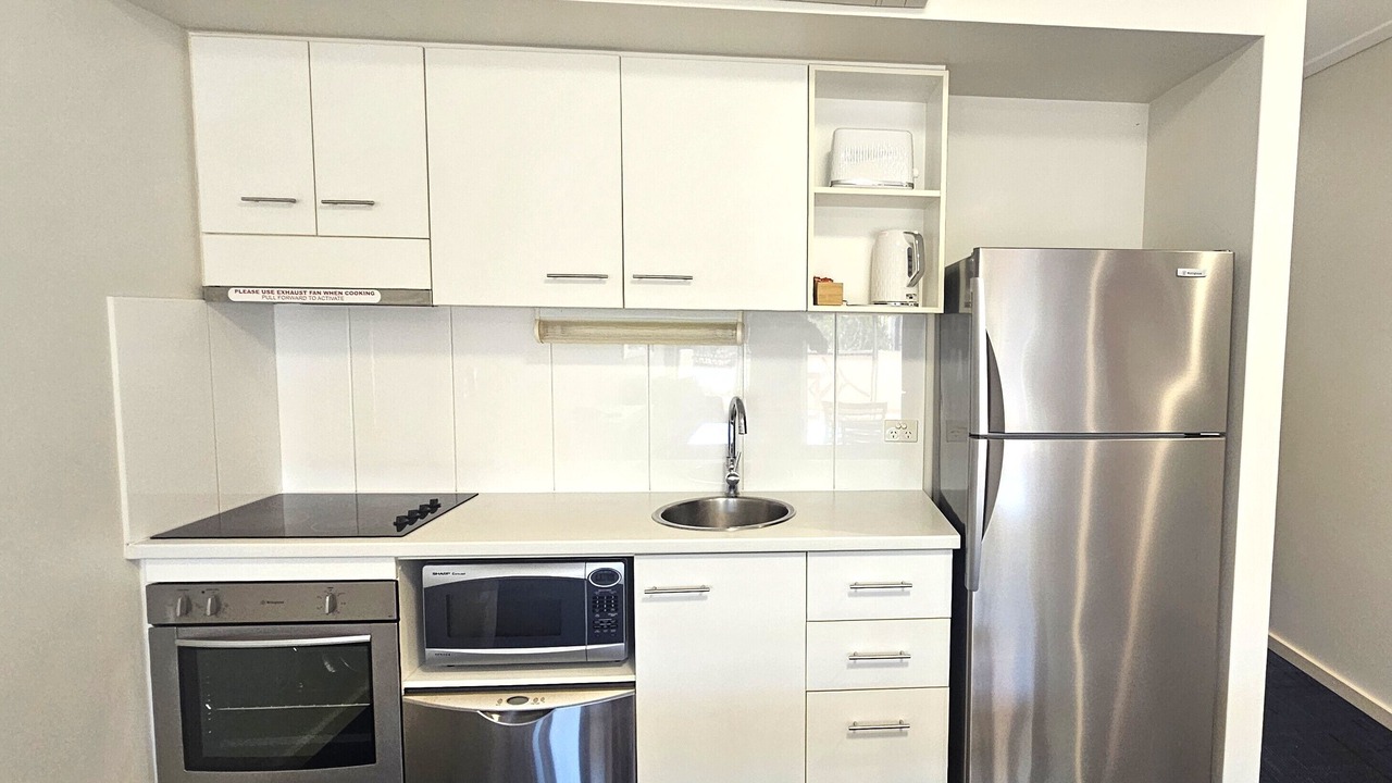 Photo of Kitchen in Beresford