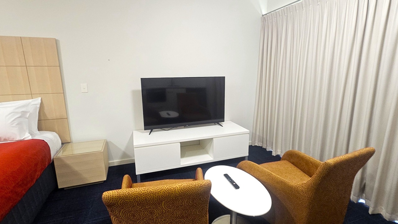 Photo of Bedroom in Beresford