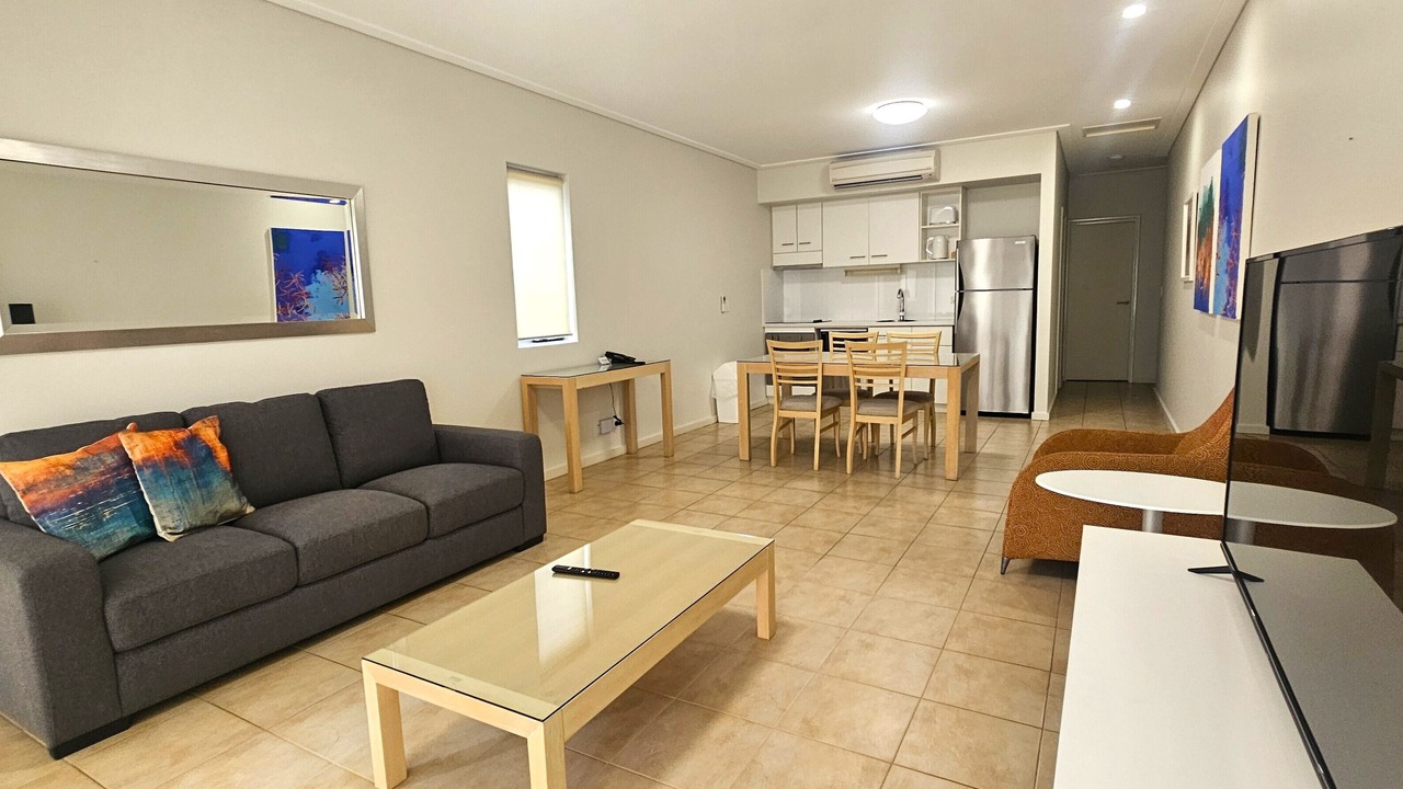 Photo of Livingroom in Beresford