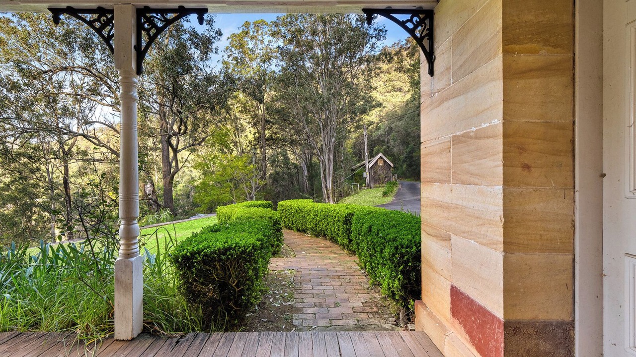 Photo of Outdoor in St. Albans
