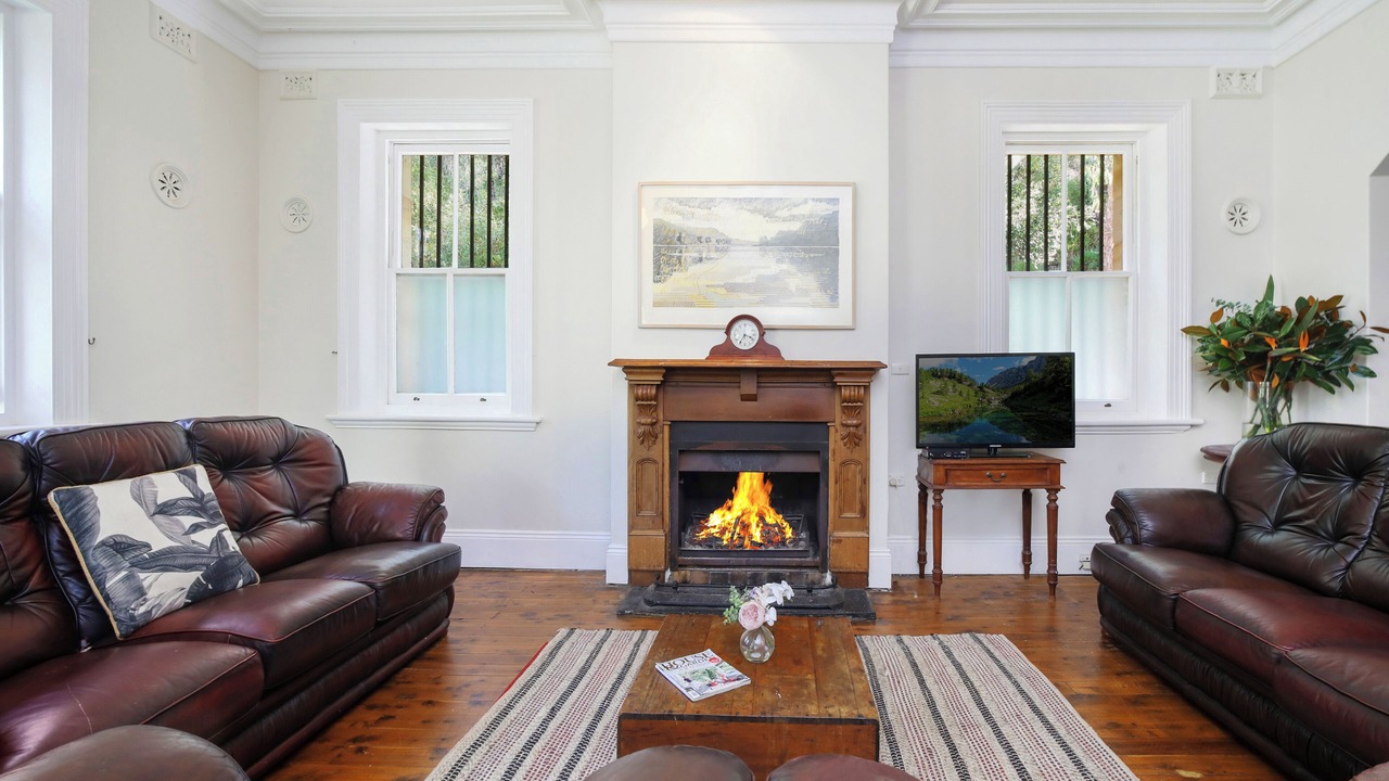 Photo of Livingroom in St. Albans
