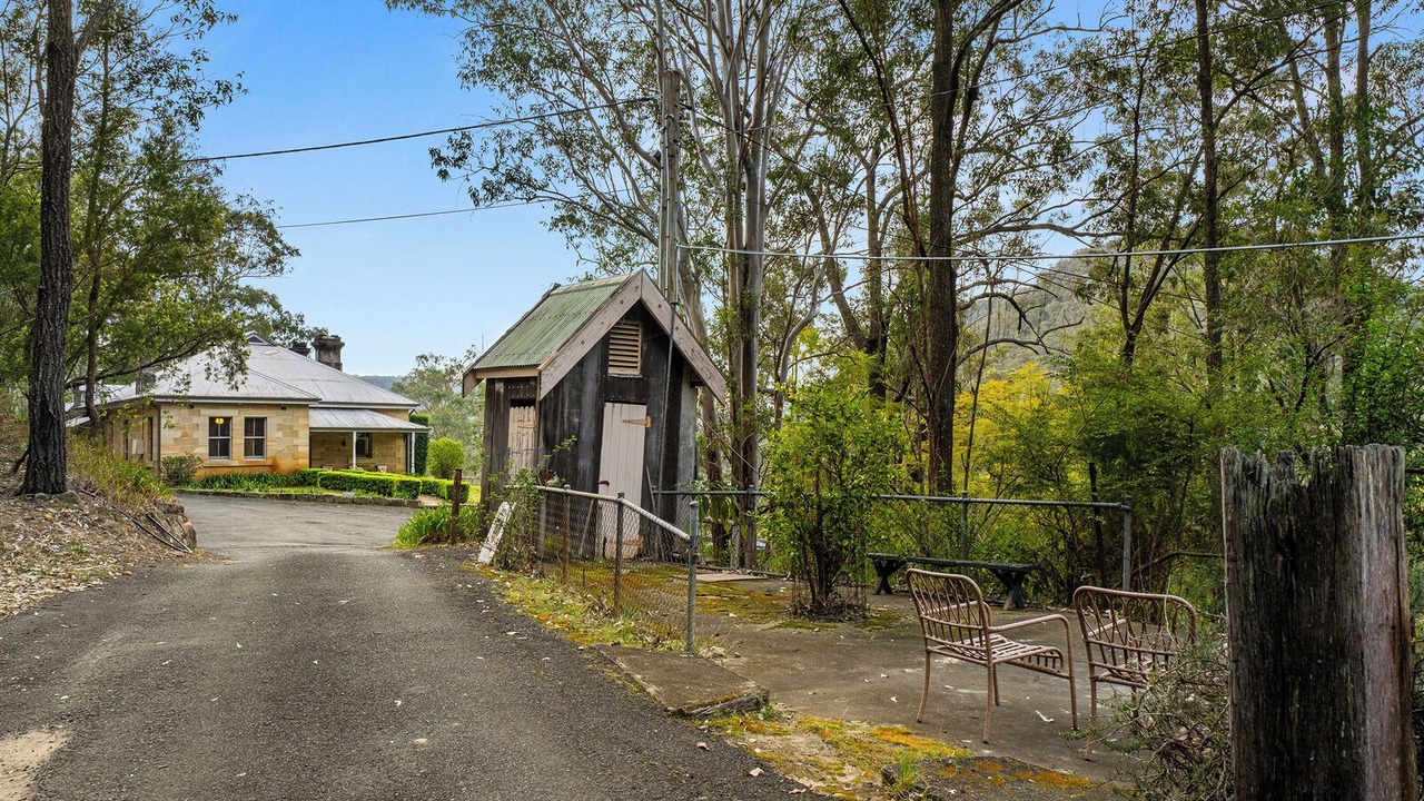 Photo of Outdoor in St. Albans