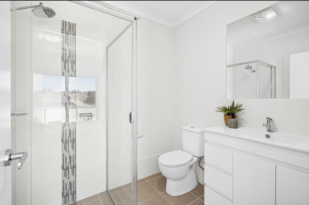 Photo of Bathroom in Wright