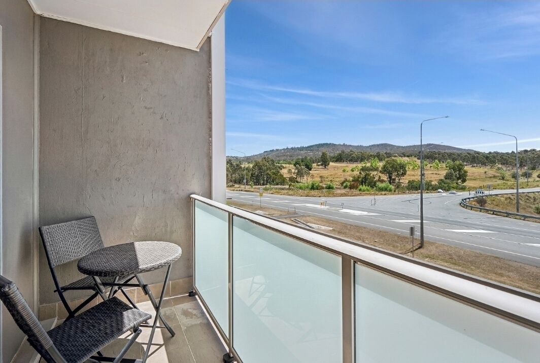 Photo of Patio Balcony in Wright