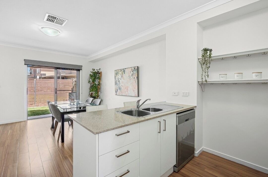 Photo of Kitchen in Wright