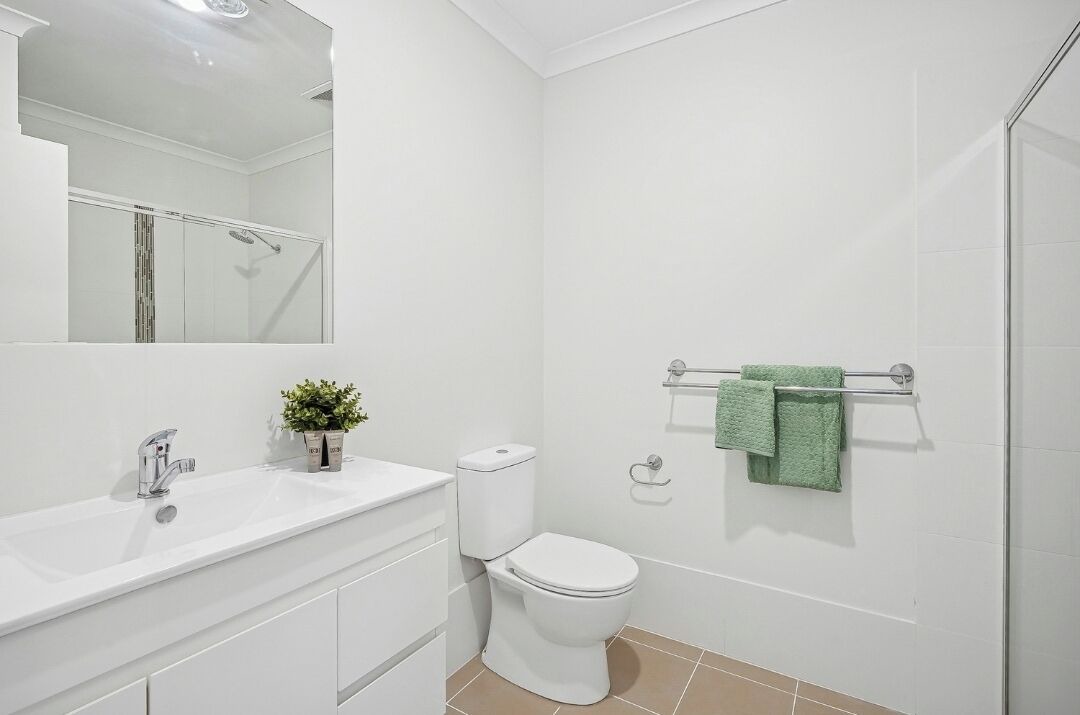 Photo of Bathroom in Wright
