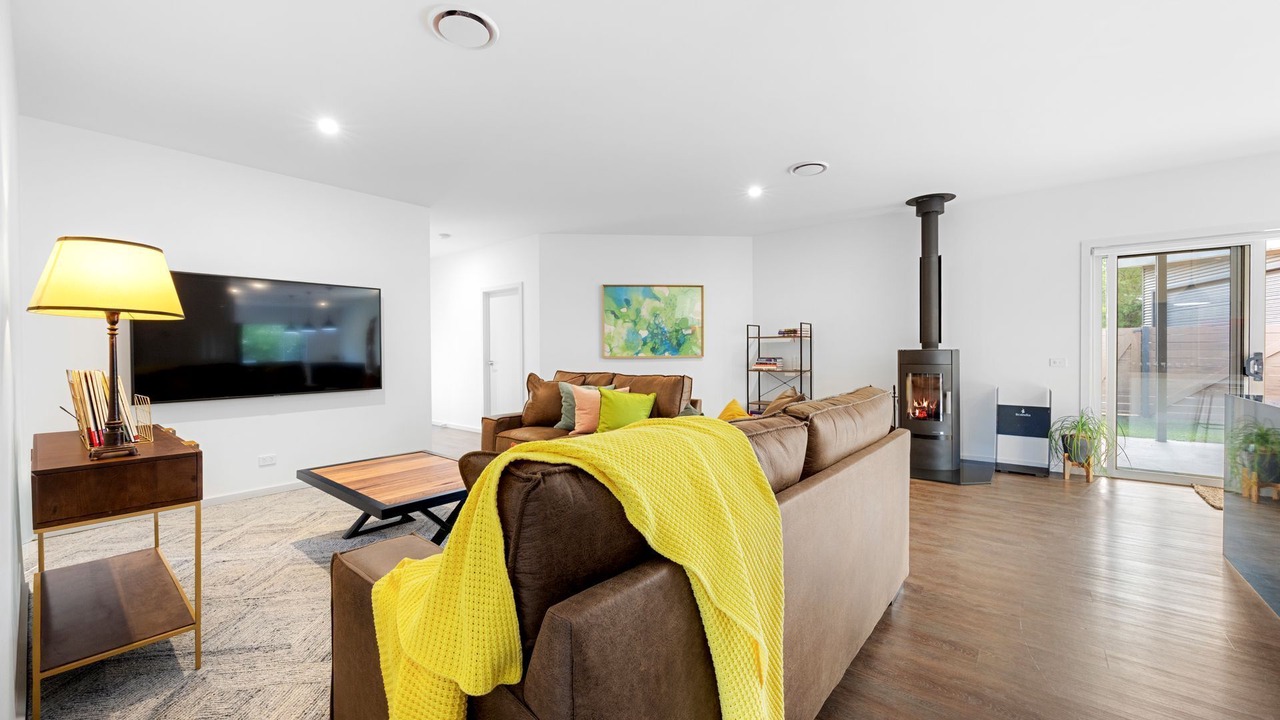 Photo of Livingroom in Mansfield
