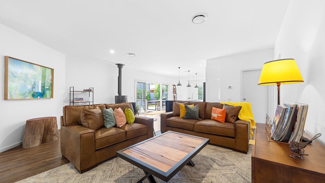 Photo of Livingroom in Mansfield