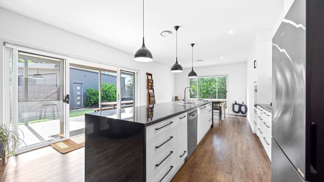 Photo of Kitchen in Mansfield