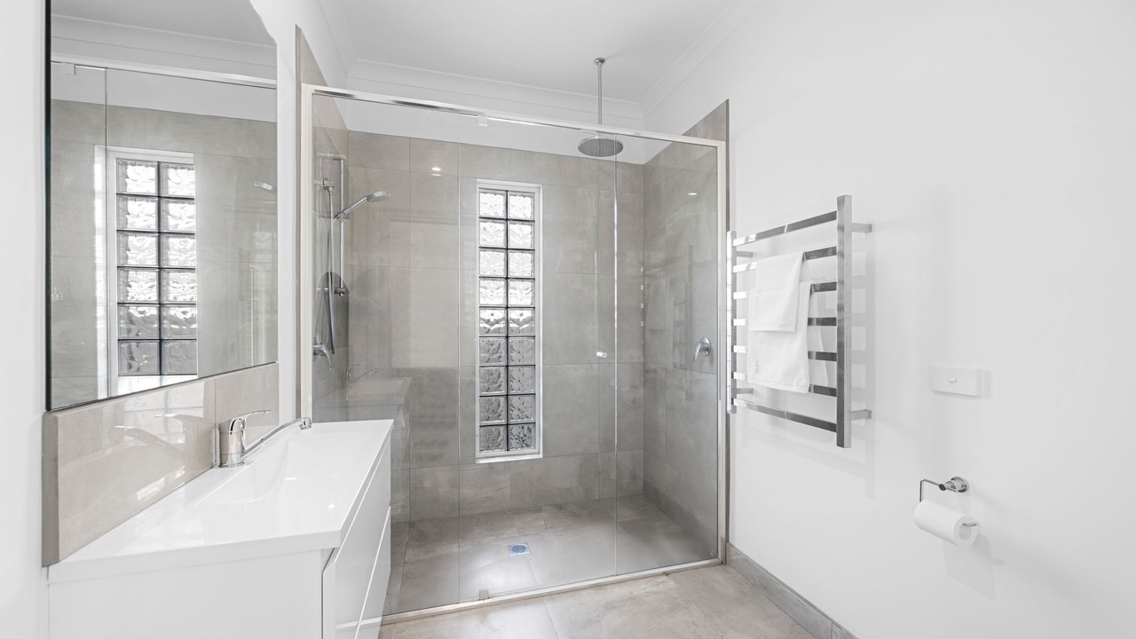 Photo of Bathroom in Mansfield
