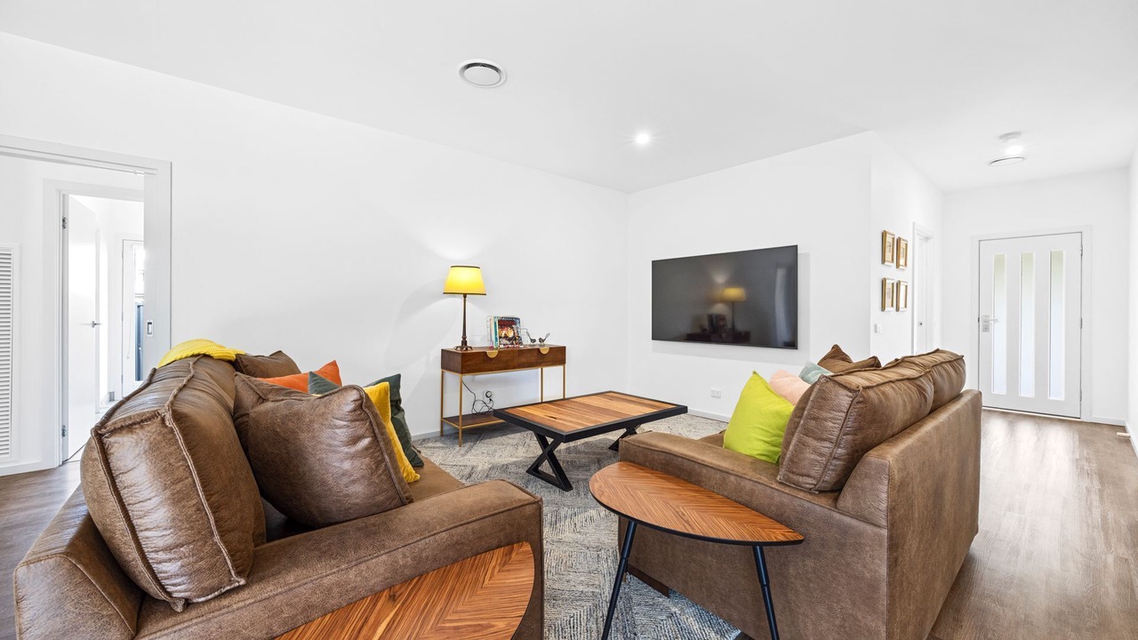 Photo of Livingroom in Mansfield