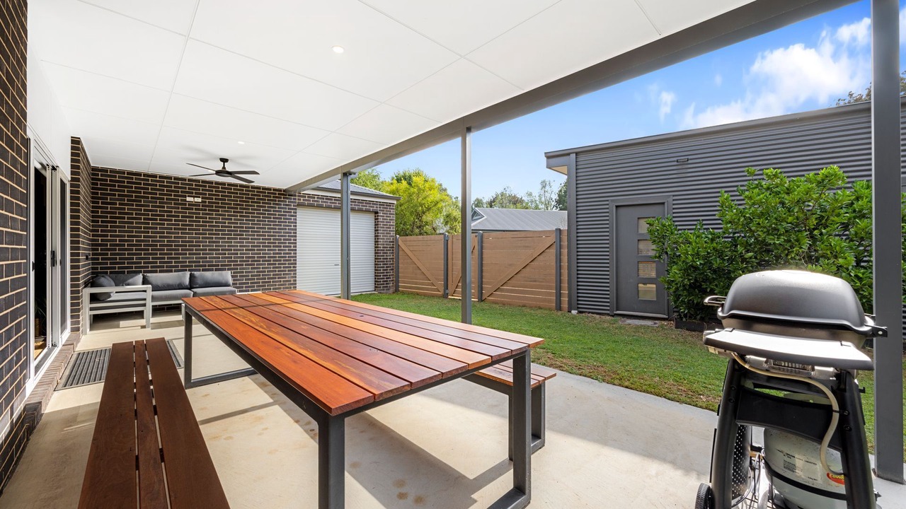 Photo of Outdoor in Mansfield