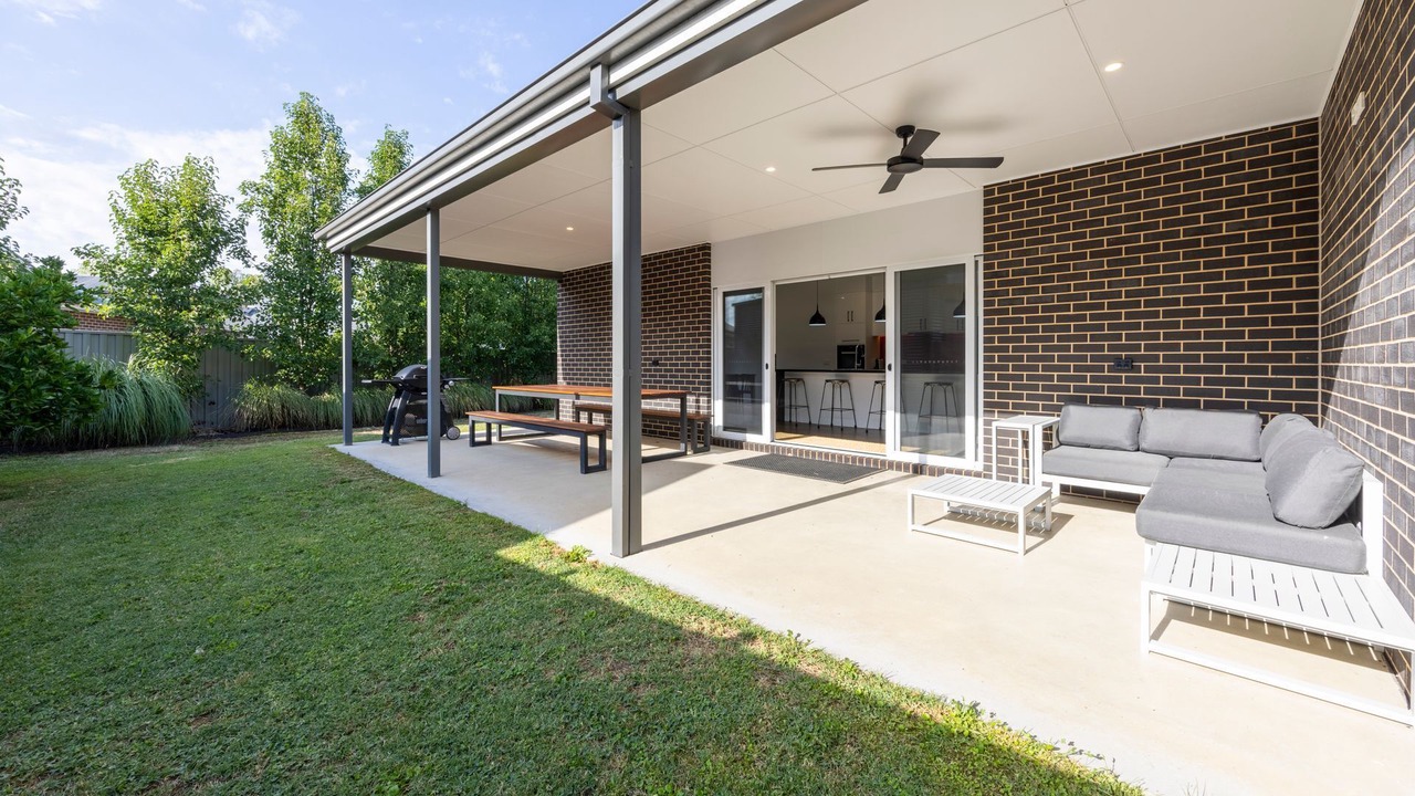 Photo of Outdoor in Mansfield