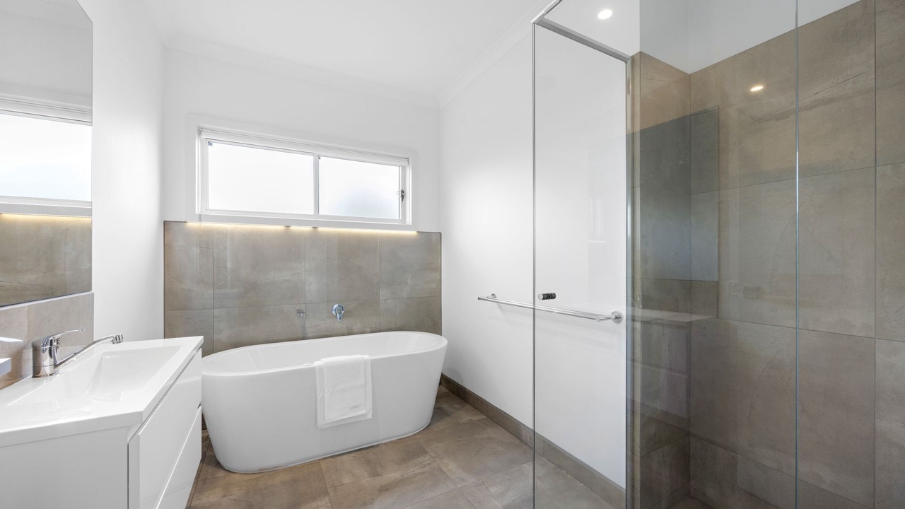 Photo of Bathroom in Mansfield