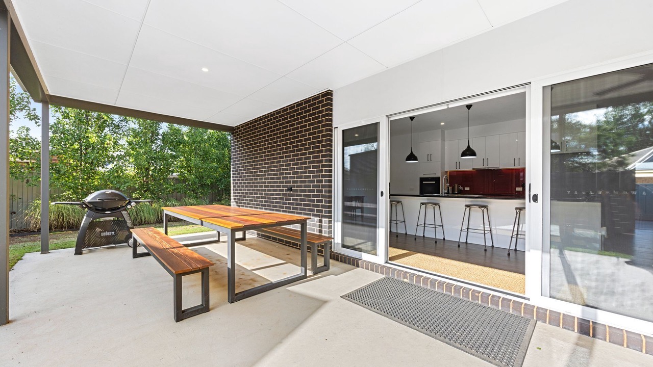 Photo of Outdoor in Mansfield